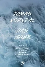 E-Book (epub) Das Jahr von Tomas Espedal