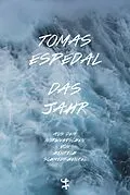 E-Book (epub) Das Jahr von Tomas Espedal
