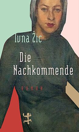 E-Book (epub) Die Nachkommende von Ivna ic