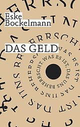 E-Book (epub) Das Geld von Eske Bockelmann