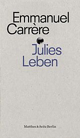 E-Book (epub) Julies Leben von Emmanuel Carrère