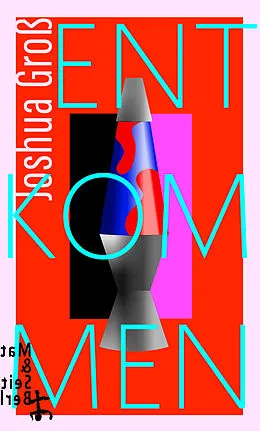 E-Book (epub) Entkommen von Joshua Groß