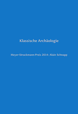 Fester Einband Klassische Archäologie von 