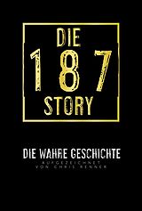 E-Book (pdf) Die 187-Story von Chris Renner