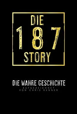 E-Book (epub) Die 187-Story von Chris Renner