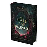 Fester Einband The Half-Fae Prince (Die Hexenbündnisse von Velora 2) von Emberly Ash