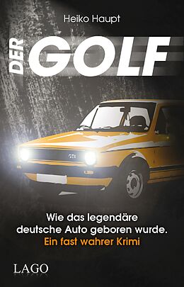E-Book (pdf) Der Golf von Heiko Haupt
