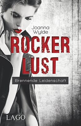 E-Book (epub) Rockerlust von Joanna Wylde