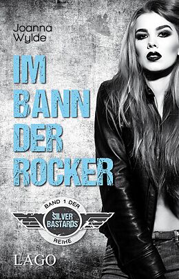 E-Book (pdf) Im Bann der Rocker von Joanna Wylde