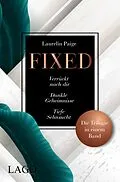 E-Book (epub) Fixed 1-3 von Laurelin Paige
