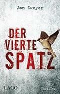 E-Book (pdf) Der vierte Spatz von Jan Zweyer