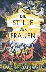 E-Book (pdf) Die Stille der Frauen von Pat Barker