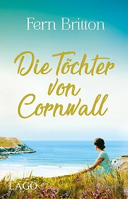 E-Book (epub) Die Töchter von Cornwall von Fern Britton