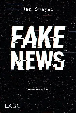 E-Book (pdf) Fake News von Jan Zweyer