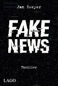 E-Book (epub) Fake News von Jan Zweyer