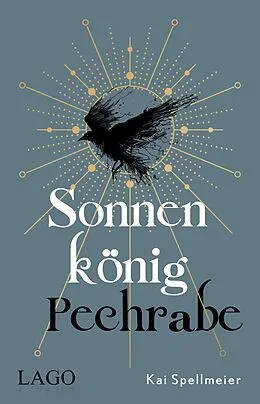 E-Book (pdf) Sonnenkönig, Pechrabe von Kai Spellmeier