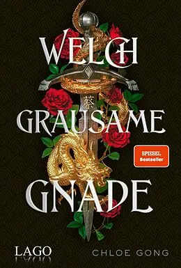 E-Book (epub) Welch grausame Gnade von Chloe Gong