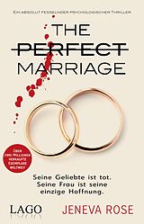 E-Book (epub) The Perfect Marriage von Jeneva Rose