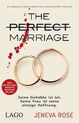 E-Book (epub) The Perfect Marriage von Jeneva Rose