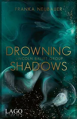 E-Book (epub) Drowning Shadows von Franka Neubauer