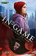 E-Book (pdf) IN-GAME von Annie Waye