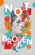 E-Book (pdf) Not Broken von Jessica Noir