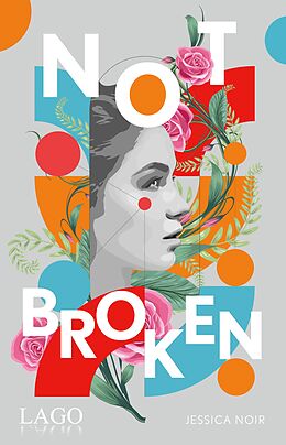 E-Book (pdf) Not Broken von Jessica Noir