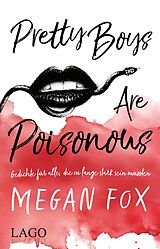 E-Book (epub) Pretty Boys Are Poisonous von Megan Fox