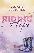 E-Book (epub) Riding Hope von Sloane Fletcher