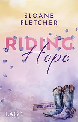 E-Book (epub) Riding Hope von Sloane Fletcher