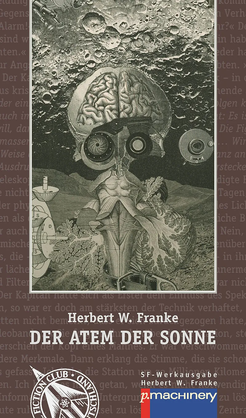 DER ATEM DER SONNE