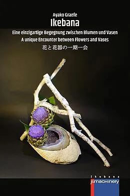 E-Book (pdf) Ikebana von Ayako Graefe