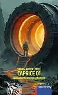 E-Book (epub) CAPRICE 01 von 
