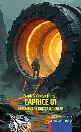 E-Book (epub) CAPRICE 01 von 
