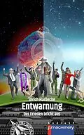 E-Book (epub) ENTWARNUNG. DER FRIEDEN BRICHT AUS von Ulrich Harbecke