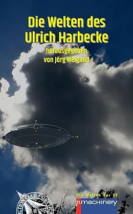 E-Book (epub) DIE WELTEN DES ULRICH HARBECKE von Harbecke