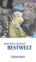 E-Book (epub) RESTWELT von Hans-Dieter Eberhard