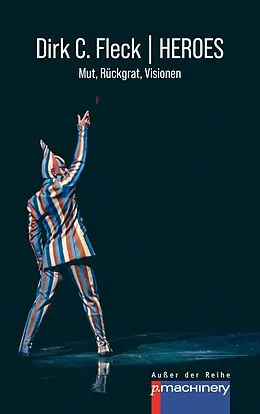 E-Book (epub) HEROES von Dirk C. Fleck