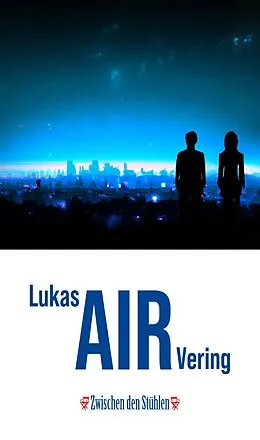 E-Book (epub) AIR von Lukas Vering