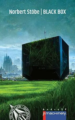 E-Book (epub) BLACK BOX von Norbert Stöbe