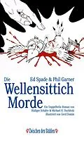 E-Book (epub) Ed Spade &amp; Phil Garner: DIE WELLENSITTICHMORDE von Rüdiger Schäfer, Michael H. Buchholz