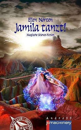 E-Book (epub) Jamila tanzt! von Ellen Norten
