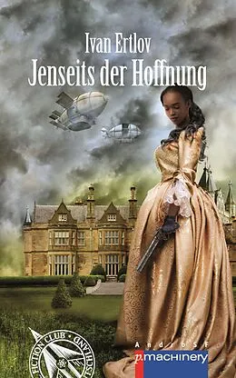 E-Book (epub) JENSEITS DER HOFFNUNG von Ivan Ertlov