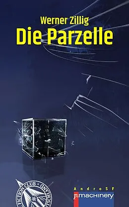 E-Book (epub) DIE PARZELLE von Werner Zillig