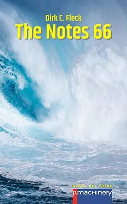 E-Book (epub) THE NOTES 66 von Dirk C. Fleck
