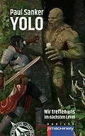 E-Book (epub) YOLO von Paul Sanker