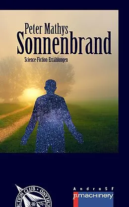 E-Book (epub) SONNENBRAND von Peter Mathys