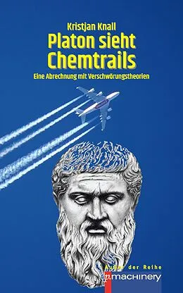 E-Book (epub) PLATON SIEHT CHEMTRAILS von Kristjan Knall