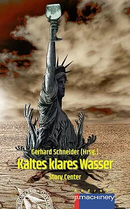 E-Book (epub) KALTES KLARES WASSER von Bernd Schmitt, Nele Sickel, Christian Baumelt