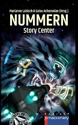 E-Book (epub) NUMMERN von Paul Sanker, Enzo Asui, Peter Stohl